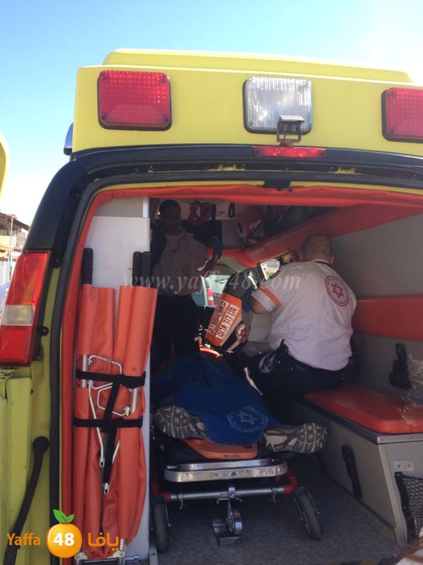 man injured ramla 0515 (3).JPG